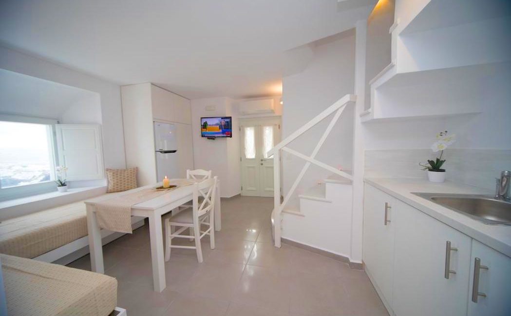 Caldera Hotel Santorini FOR SALE 6