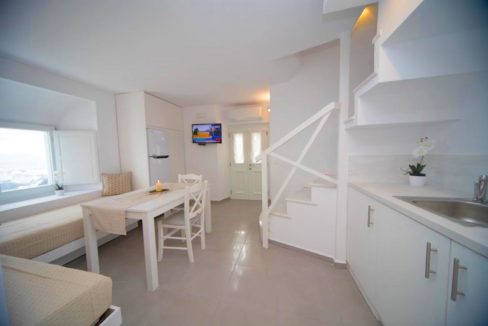 Caldera Hotel Santorini FOR SALE 6