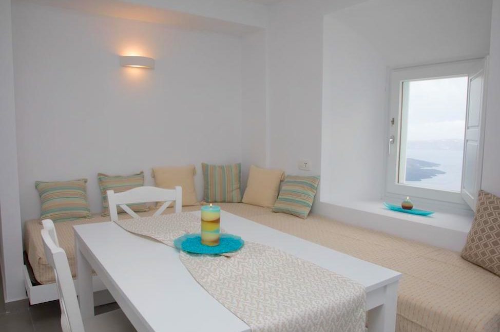 Caldera Hotel Santorini FOR SALE 7