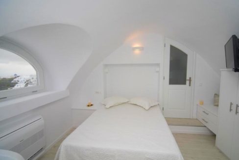 Caldera Hotel Santorini FOR SALE 9