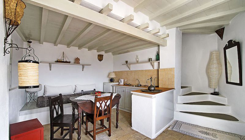House Finikia Santorini for sale 2