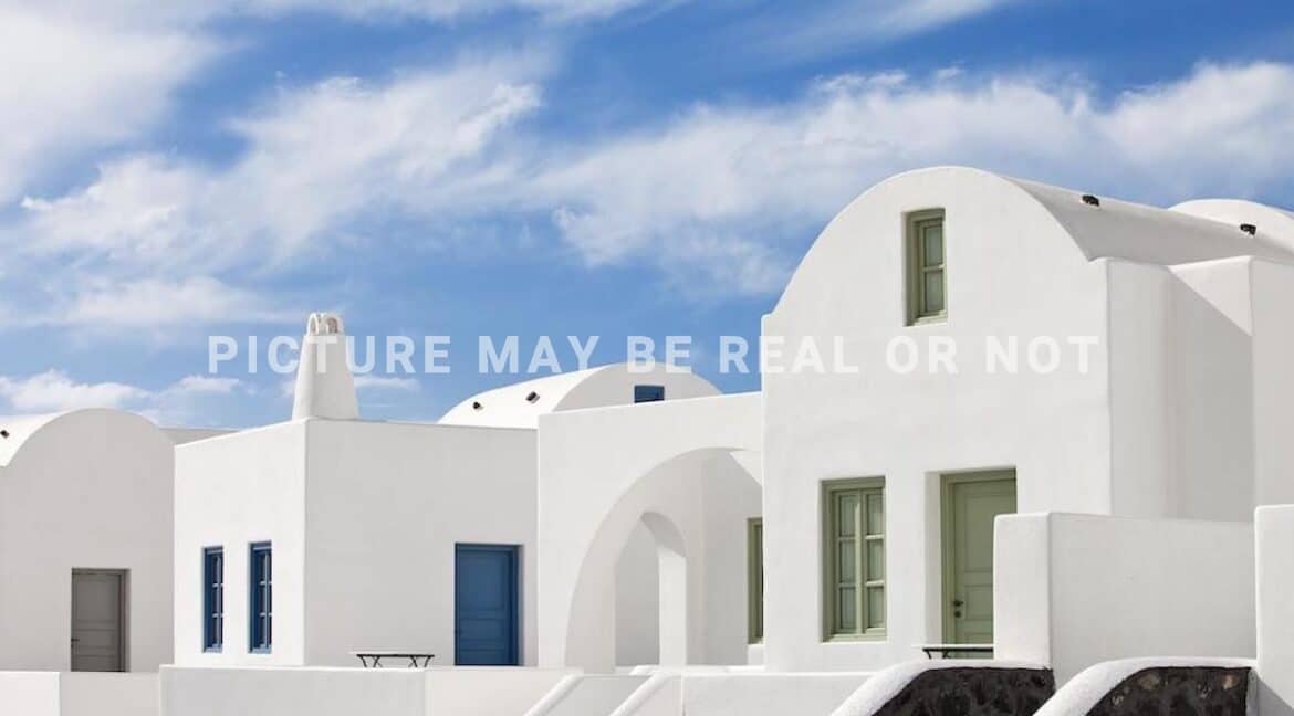 Luxury Villas at Caldera Santorini 2