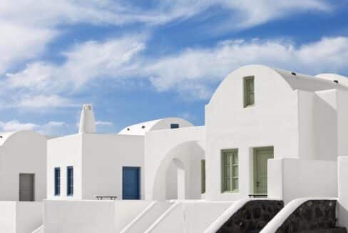Luxury Villas at Caldera Santorini 2