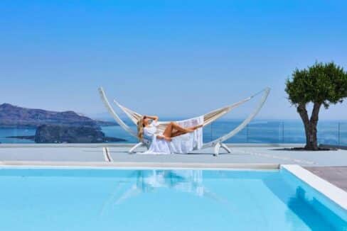 Luxury Villas at Caldera Santorini 4