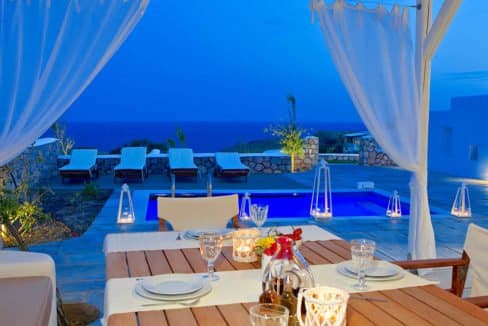 Luxury Villas in Santorini, Santorini Real Estate 10