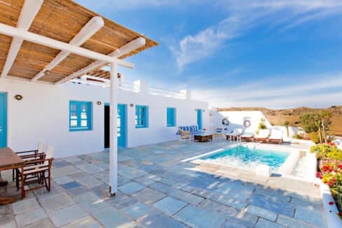 Luxury Villas in Santorini, Santorini Real Estate 11