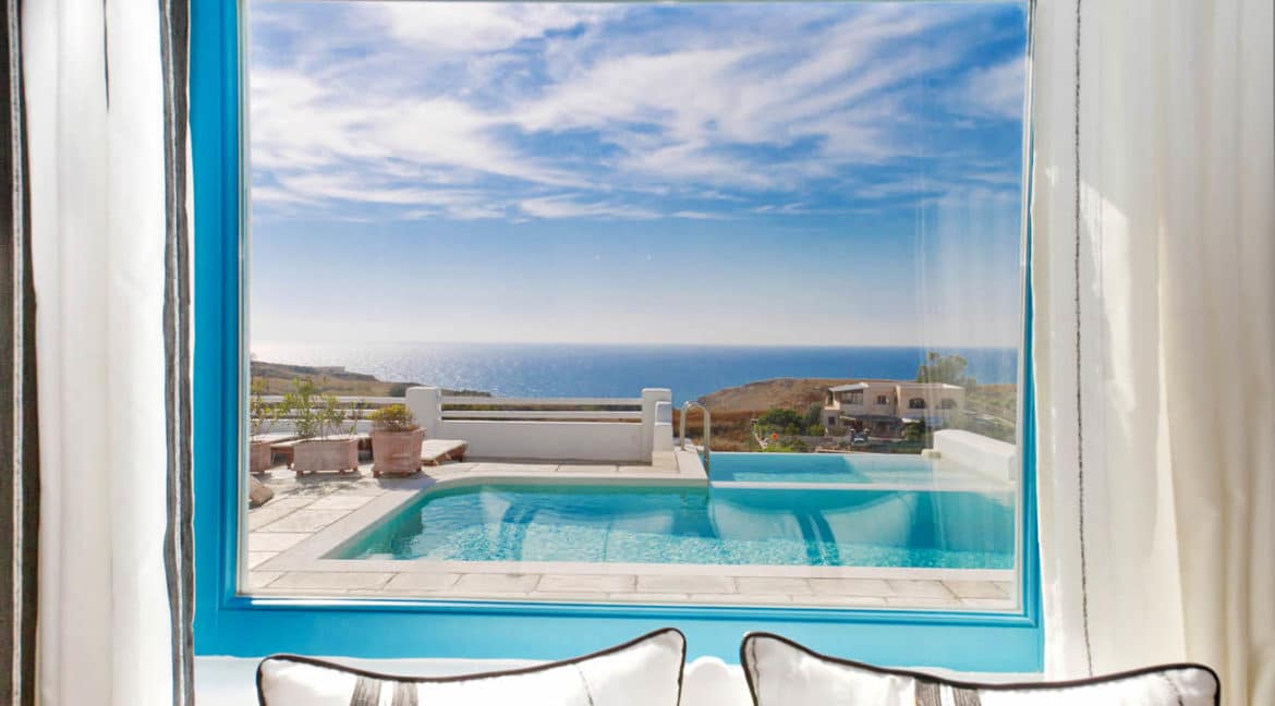 Luxury Villas in Santorini, Santorini Real Estate 3