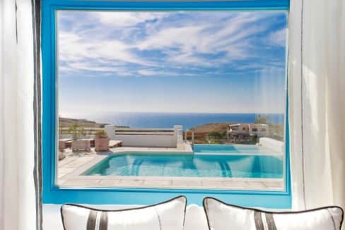 Luxury Villas in Santorini, Santorini Real Estate 3