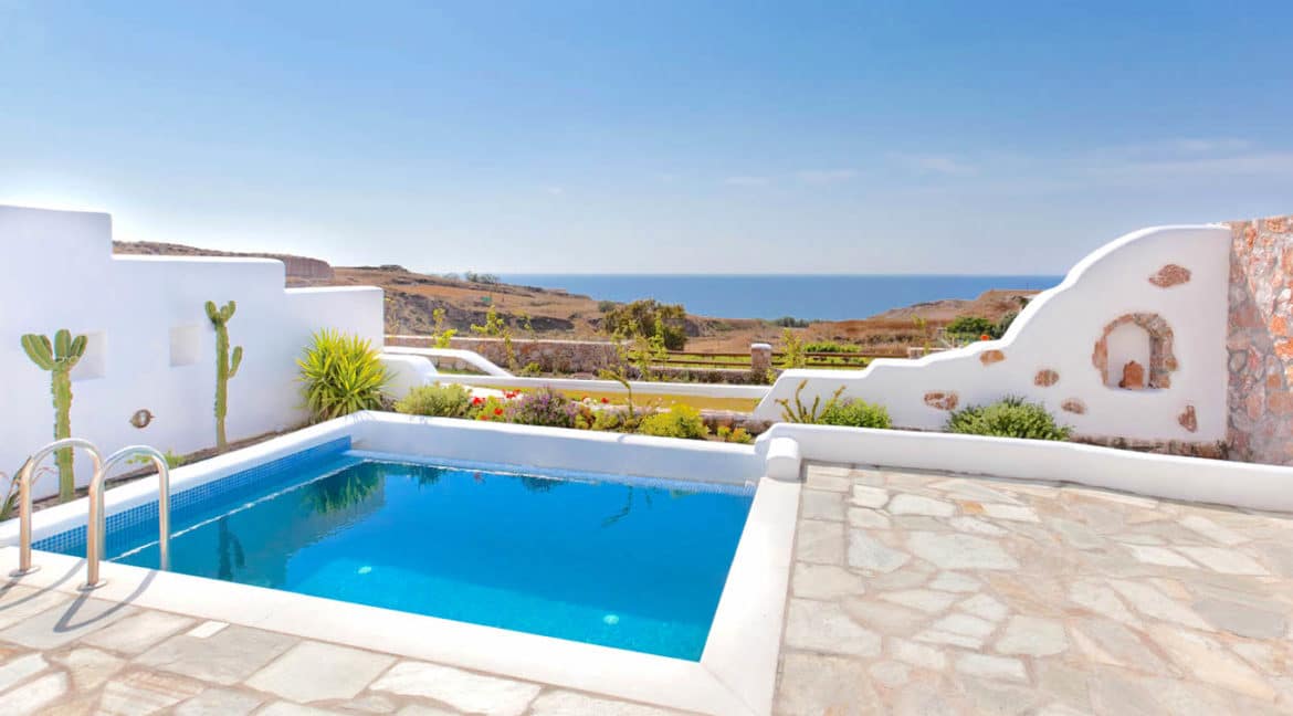Luxury Villas in Santorini, Santorini Real Estate 5