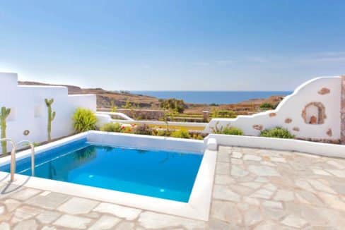 Luxury Villas in Santorini, Santorini Real Estate 5