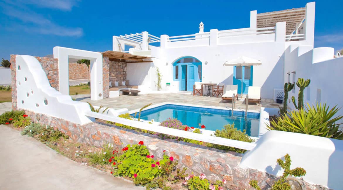 Luxury Villas in Santorini, Santorini Real Estate 6