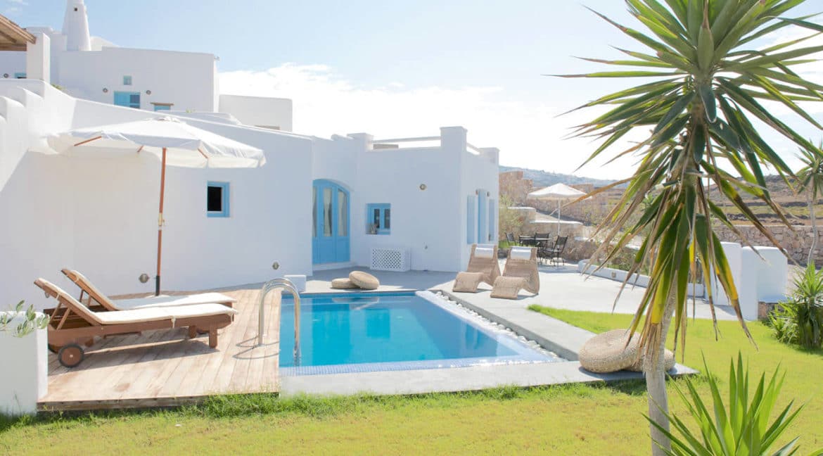 Luxury Villas in Santorini, Santorini Real Estate 7