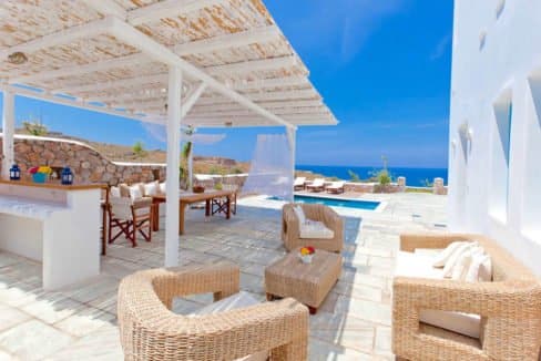 Luxury Villas in Santorini, Santorini Real Estate 8