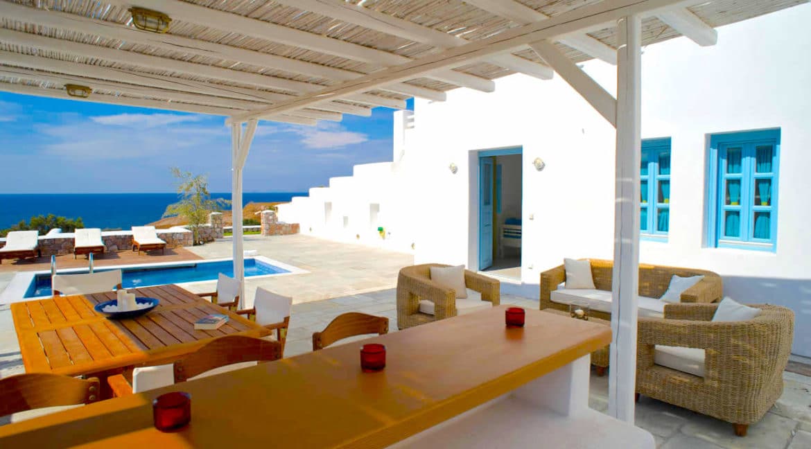 Luxury Villas in Santorini, Santorini Real Estate 9