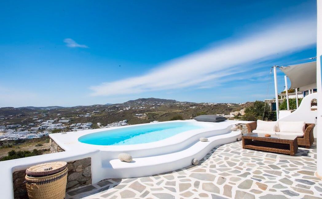 Mykonos Properties, Villas for Sale Mykonos Greece 10