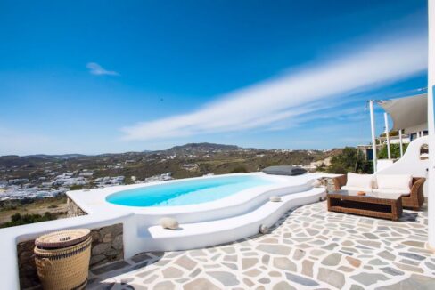 Mykonos Properties, Villas for Sale Mykonos Greece 10