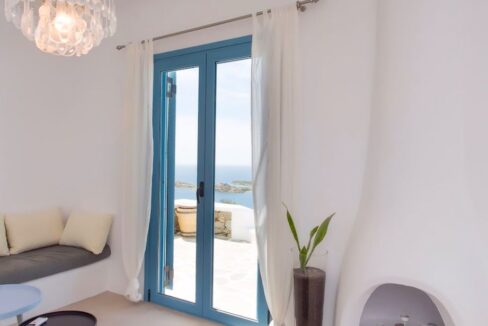 Mykonos Properties, Villas for Sale Mykonos Greece 11