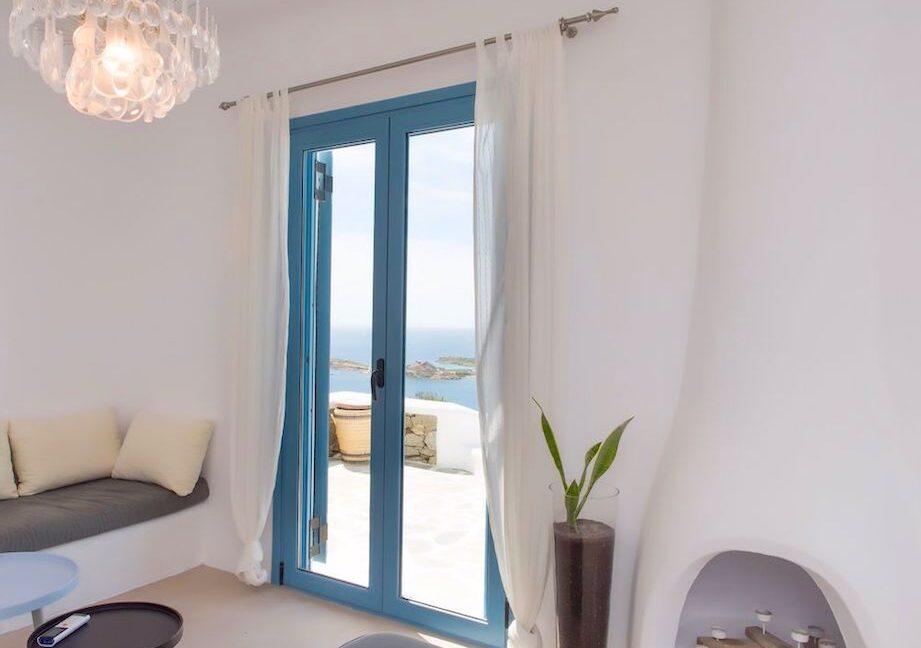 Mykonos Properties, Villas for Sale Mykonos Greece 11