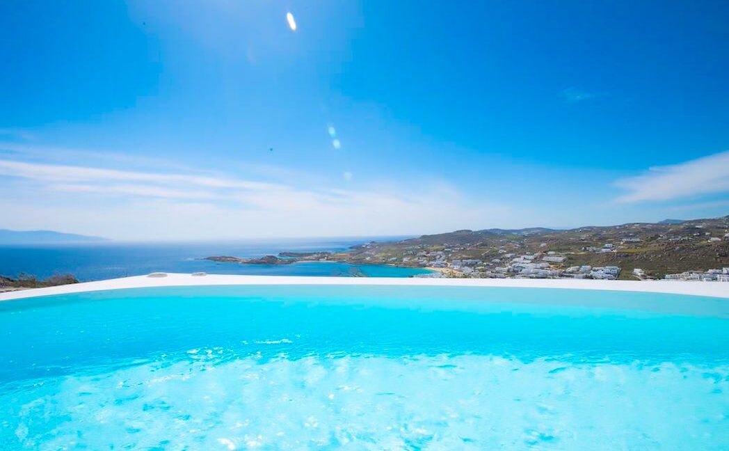 Mykonos Properties, Villas for Sale Mykonos Greece 19