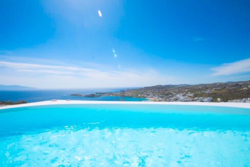 Mykonos Properties, Villas for Sale Mykonos Greece 19