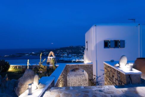 Mykonos Properties, Villas for Sale Mykonos Greece 6