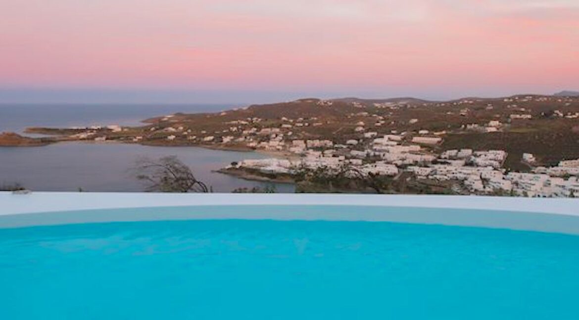 Mykonos Properties, Villas for Sale Mykonos Greece 9