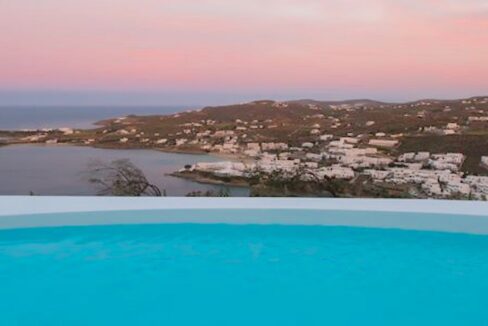 Mykonos Properties, Villas for Sale Mykonos Greece 9