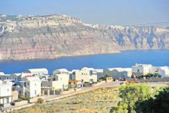 Property For Sale at Santorini Akrotiri with Caldera View 0