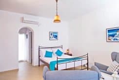 Property For Sale at Santorini Akrotiri with Caldera View 10