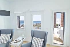 Property For Sale at Santorini Akrotiri with Caldera View 11
