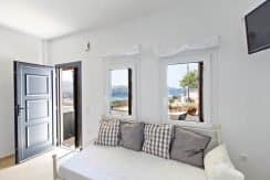 Property For Sale at Santorini Akrotiri with Caldera View 18