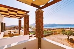 Property For Sale at Santorini Akrotiri with Caldera View 2