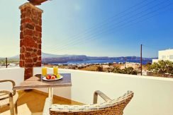 Property For Sale at Santorini Akrotiri with Caldera View 4