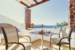 Property For Sale at Santorini Akrotiri with Caldera View 7