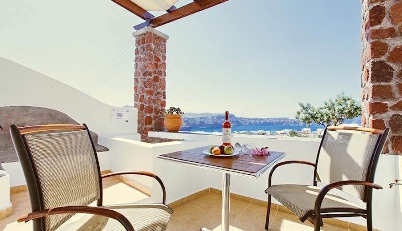 Property For Sale at Santorini Akrotiri with Caldera View 7