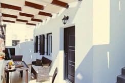 Property For Sale at Santorini Akrotiri with Caldera View 8