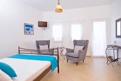 Property For Sale at Santorini Akrotiri with Caldera View 9