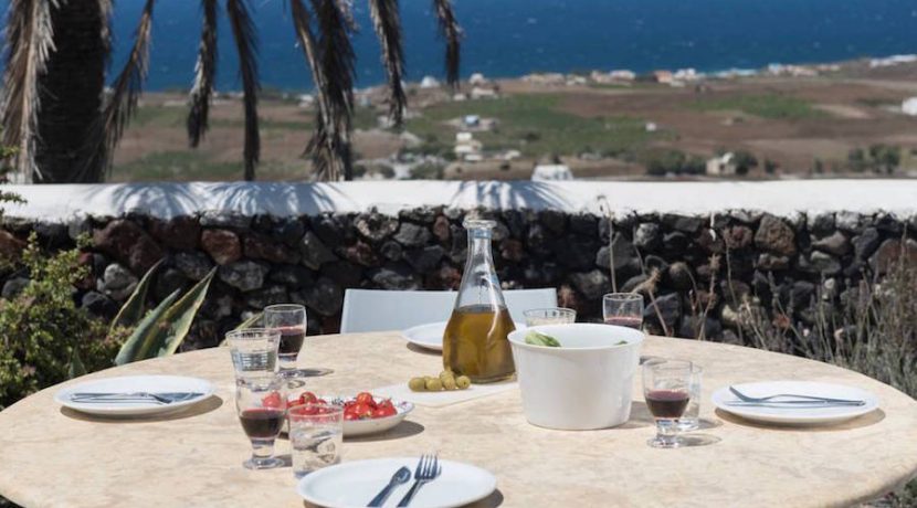 Santorini Finikia for Sale 4