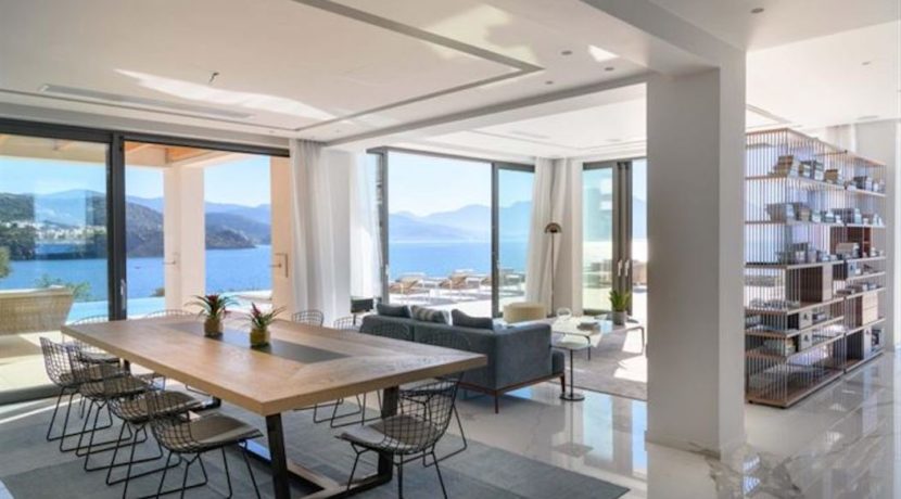 Seafront Luxury Villa in Crete, Agios Nikolaos for sale 11