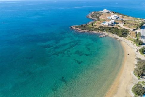 Seafront Luxury Villa in Crete, Agios Nikolaos for sale 14