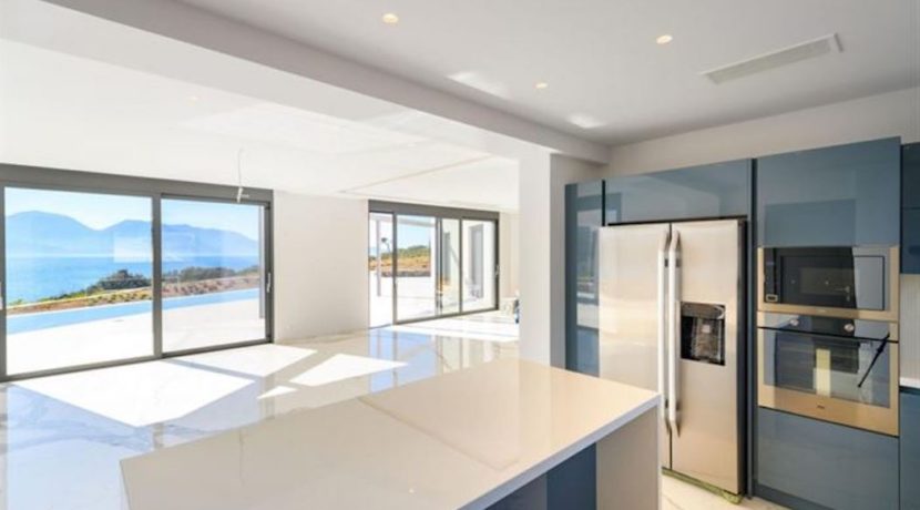 Seafront Luxury Villa in Crete, Agios Nikolaos for sale 7