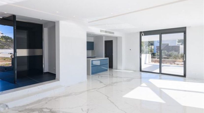 Seafront Luxury Villa in Crete, Agios Nikolaos for sale 8