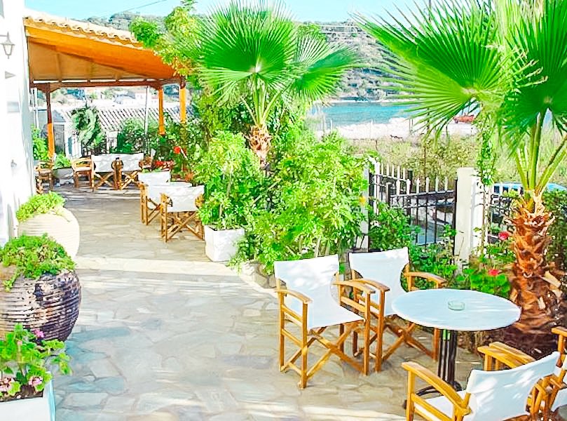 Seafront Villa for Sale at Ionio,Lefkada 16