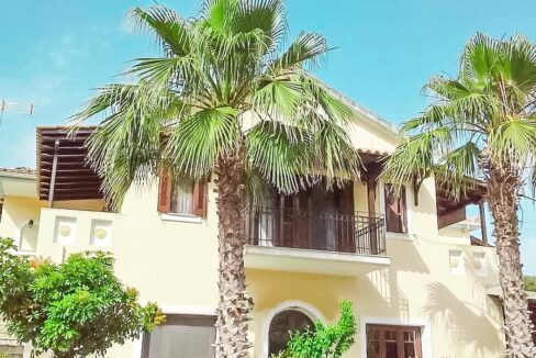 Seafront Villa for Sale at Ionio,Lefkada 19