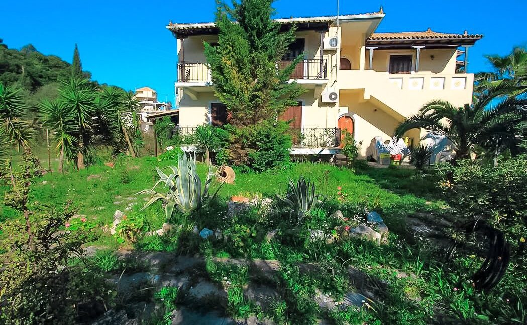 Seafront Villa for Sale at Ionio,Lefkada 6