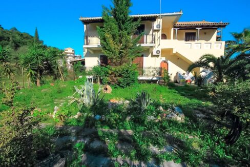 Seafront Villa for Sale at Ionio,Lefkada 6