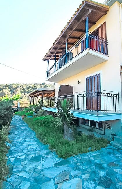 Seafront Villa for Sale at Ionio,Lefkada 7
