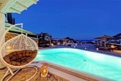 Villa Kalafatis Mykonos for Sale 7