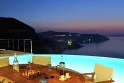 Waterfront villa Corfu 10