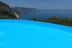 Waterfront villa Corfu 14